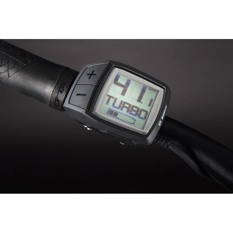 Haibike HardSeven 5 2022 - Image 11