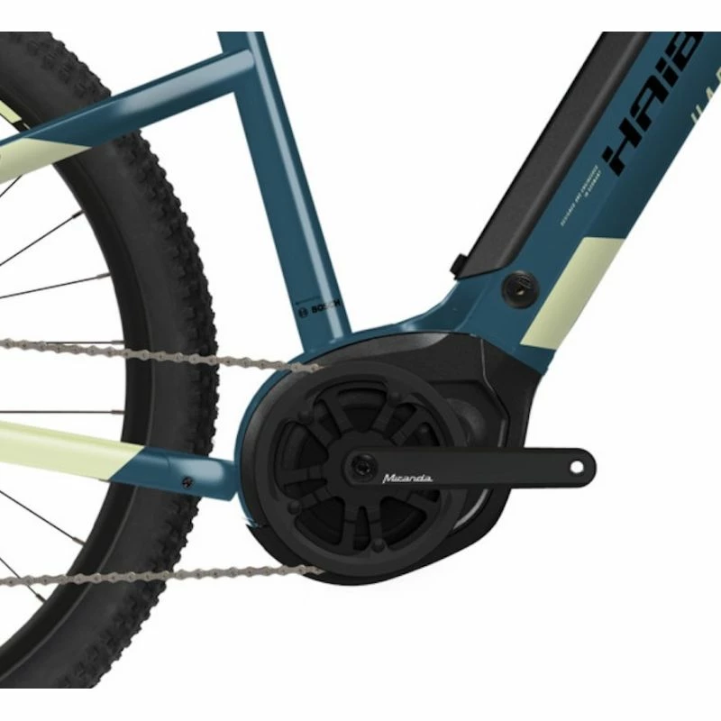 Haibike HardSeven 5 2022 - Image 3