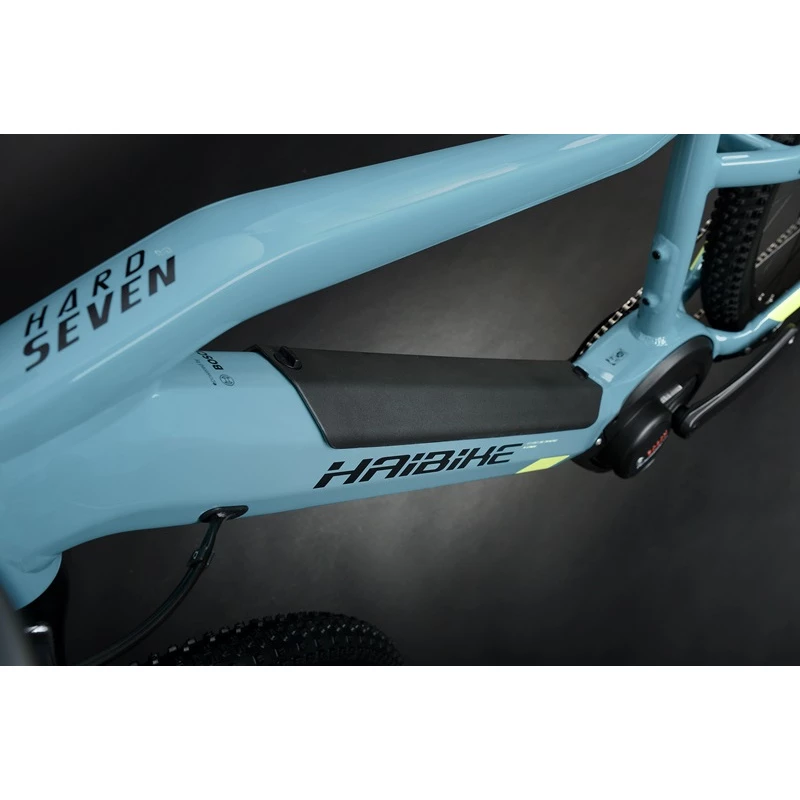 Haibike HardSeven 5 2022 - Image 7