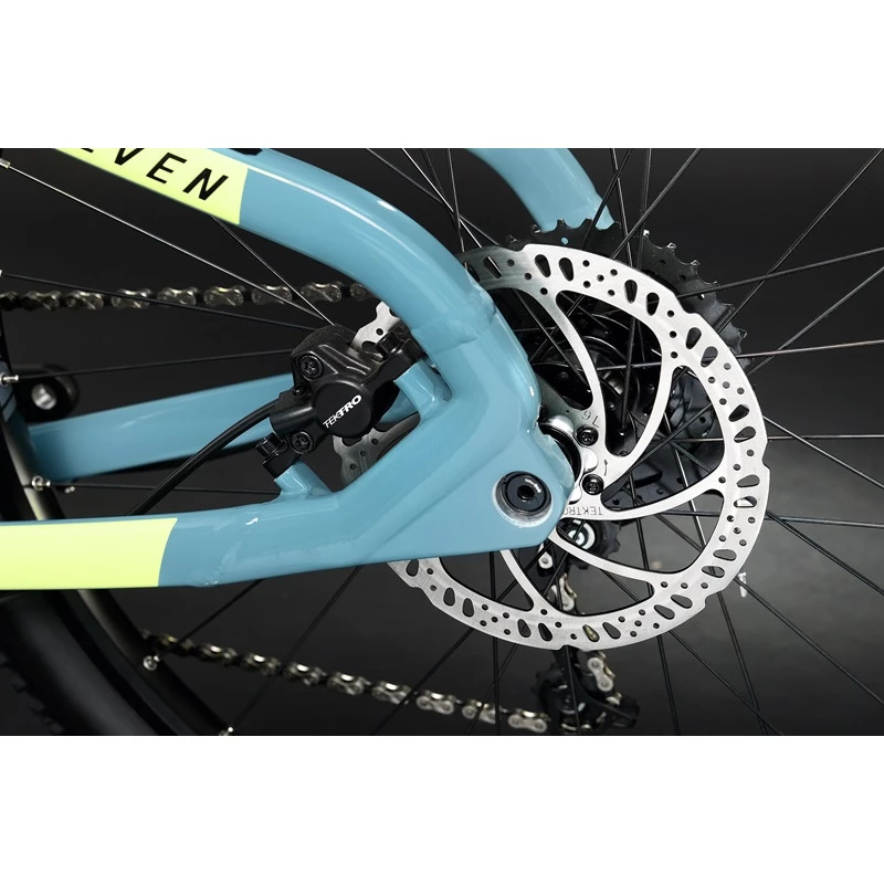 Haibike HardSeven 5 2022 - Image 9