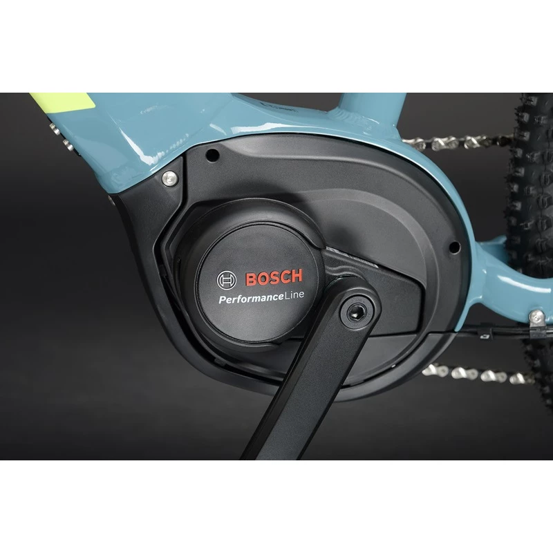 Haibike HardSeven 5 2022 - Image 10