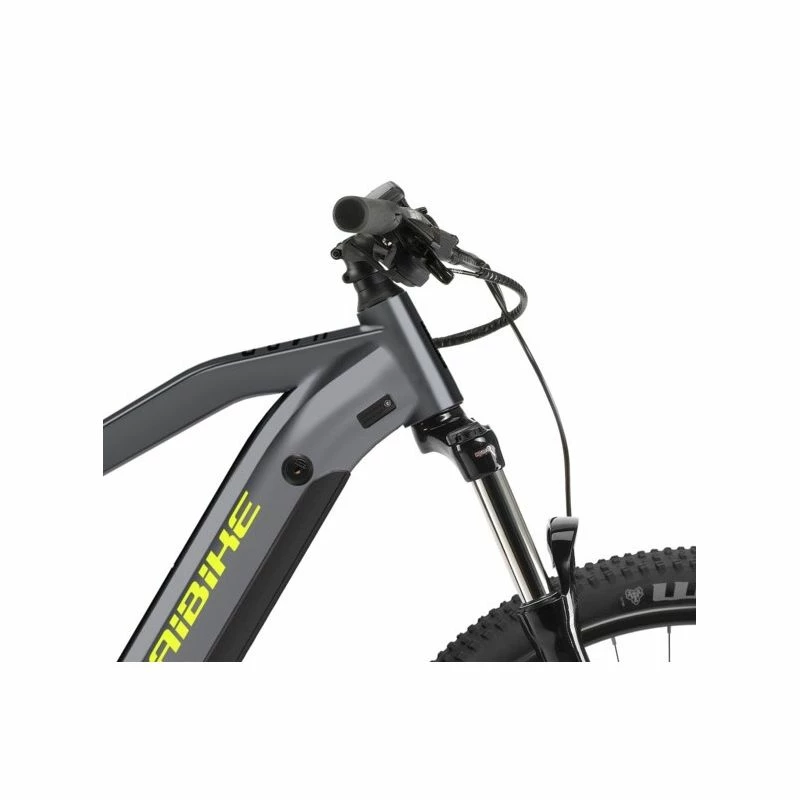 Haibike HardSeven 6 2022 - Image 2