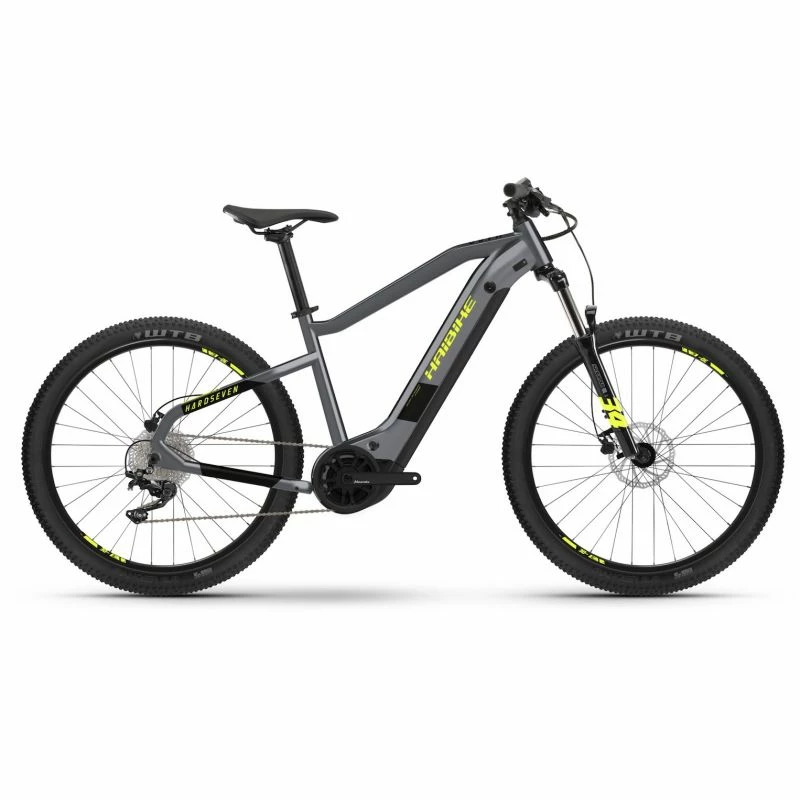 Haibike HardSeven 6 2022