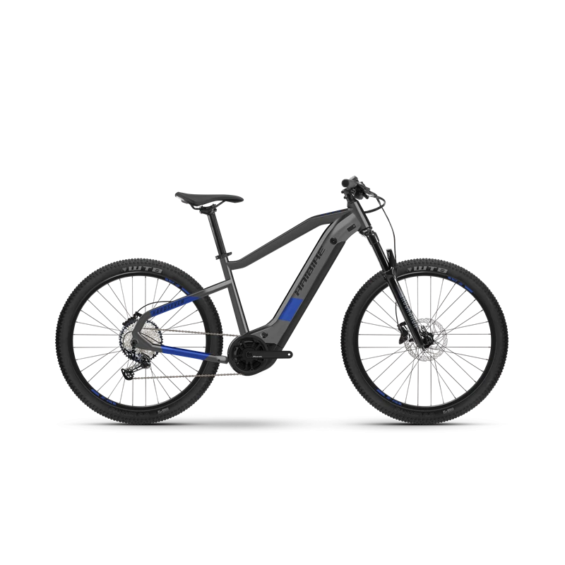 Haibike HardSeven 7 2022