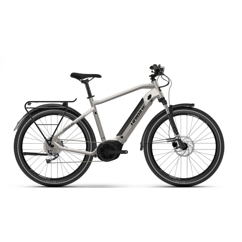Haibike TREKKING 3 500WH 2023