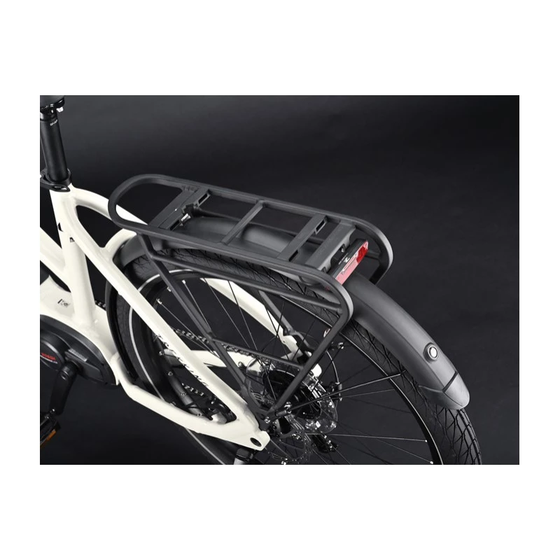Haibike TREKKING 3 MID 500WH 2023 - Image 3