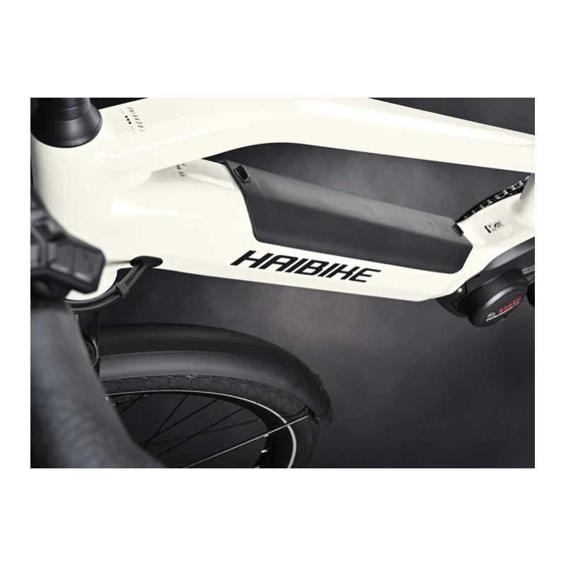 Haibike TREKKING 3 MID 500WH 2023 - Image 5