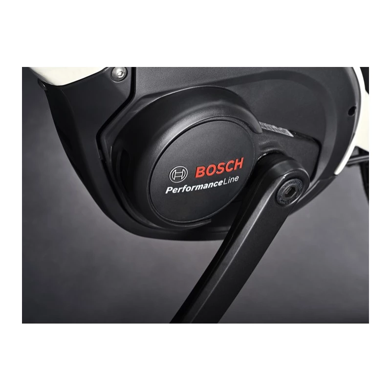 Haibike TREKKING 3 MID 500WH 2023 - Image 6