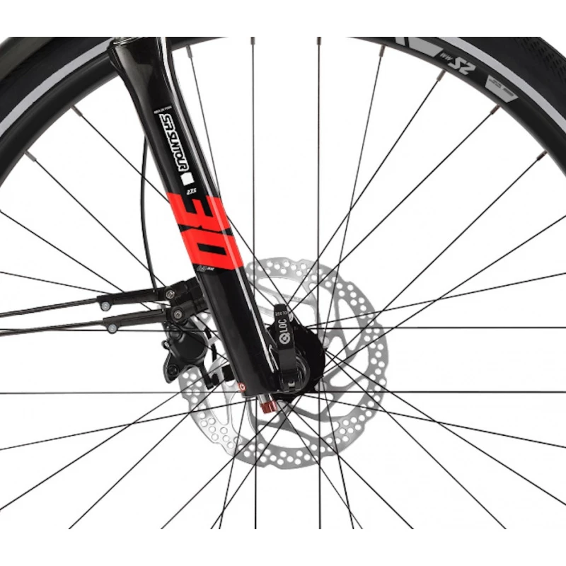 Haibike Trekking 4 Low Yamaha 2022 - Image 8