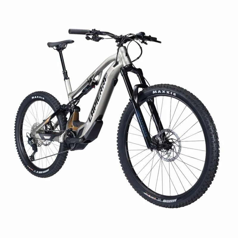 Lapierre Overvolt AM 6.6 2021 - Image 2