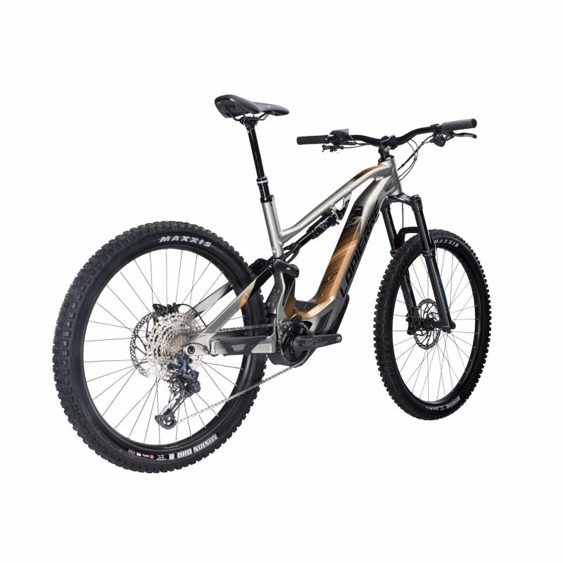 Lapierre Overvolt AM 6.6 2021 - Image 3
