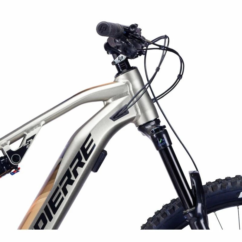 Lapierre Overvolt AM 6.6 2021 - Image 4