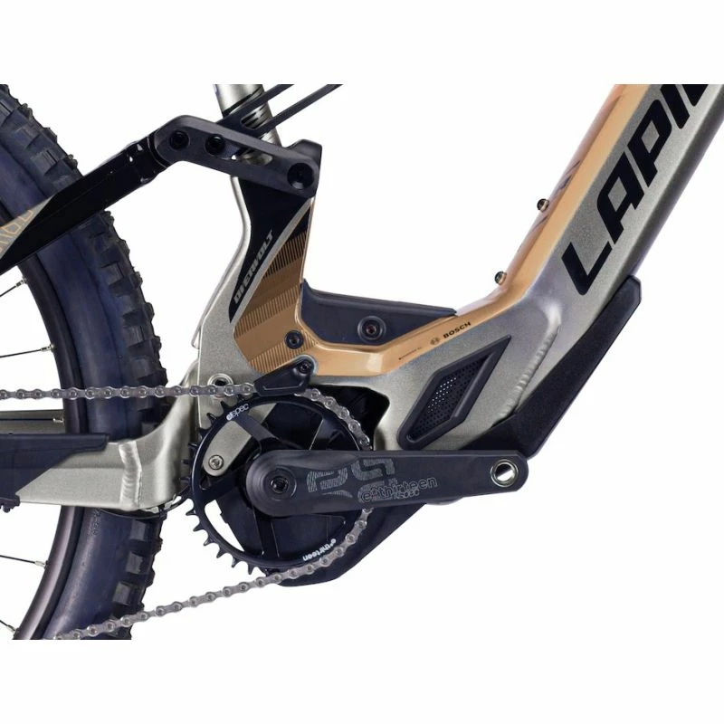 Lapierre Overvolt AM 6.6 2021 - Image 6