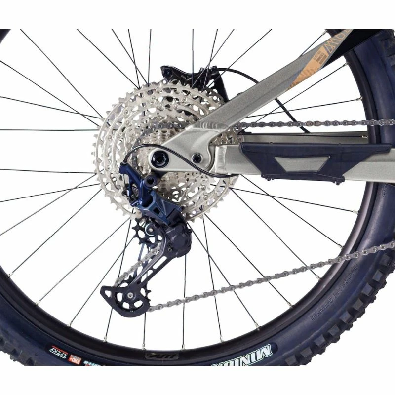 Lapierre Overvolt AM 6.6 2021 - Image 8