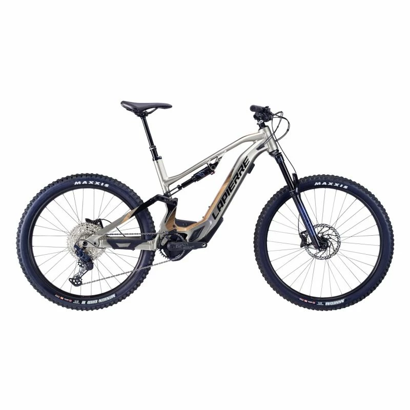 Lapierre Overvolt AM 6.6 2021