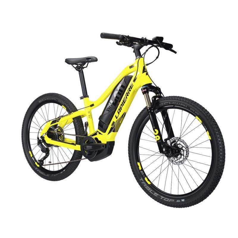 Lapierre OVERVOLT HT 24 2022 - Image 2