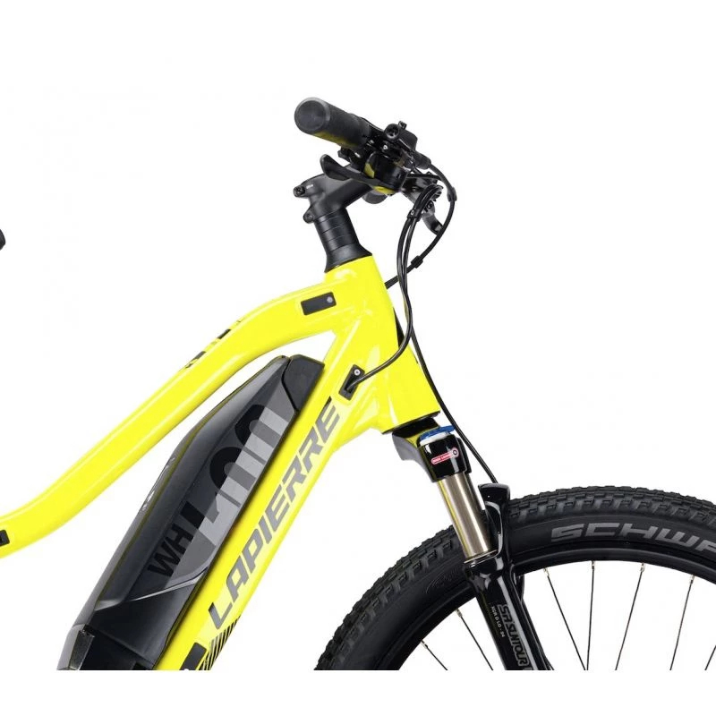 Lapierre OVERVOLT HT 24 2022 - Image 3