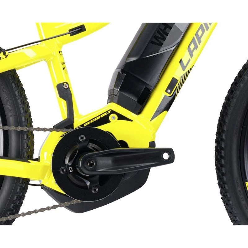 Lapierre OVERVOLT HT 24 2022 - Image 5