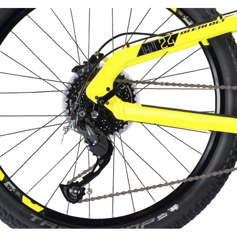 Lapierre OVERVOLT HT 24 2022 - Image 6