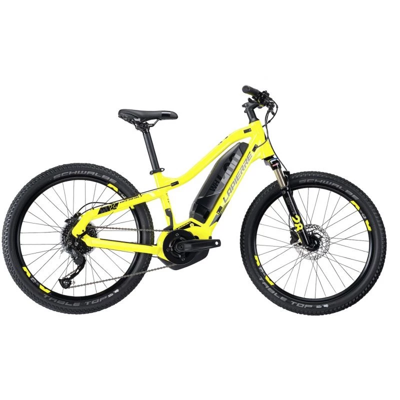 Lapierre OVERVOLT HT 24 2022 - Image 9