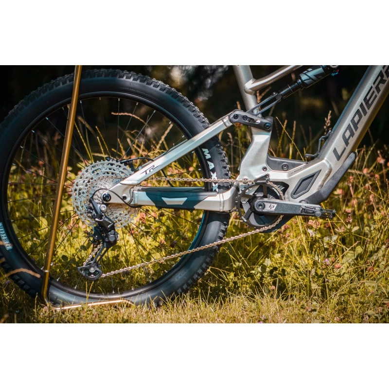 Lapierre OVERVOLT TR 5.6 2022 - Image 4