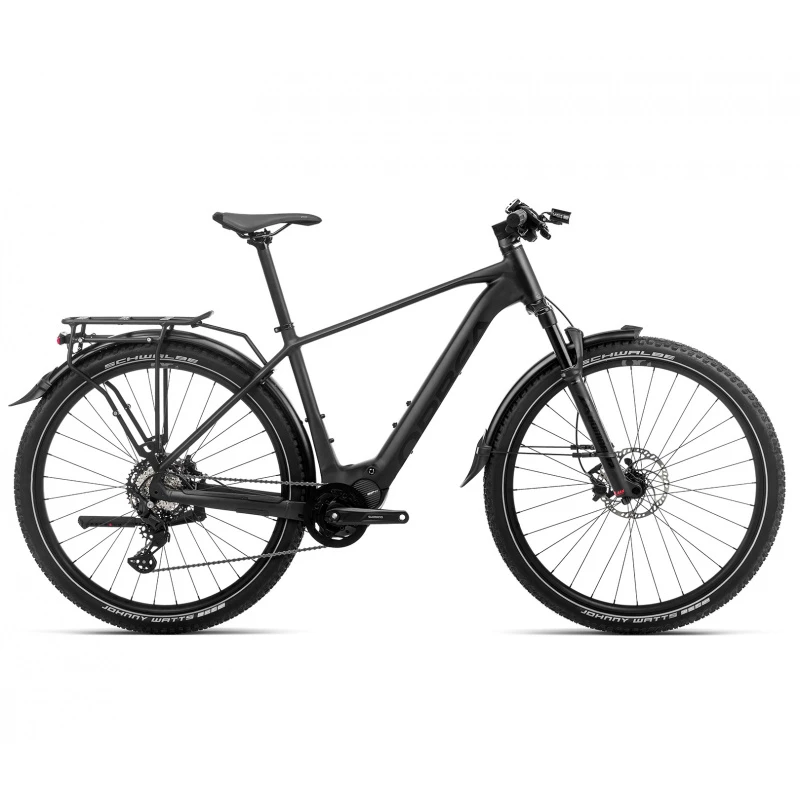 Orbea KEMEN SUV 30 2022