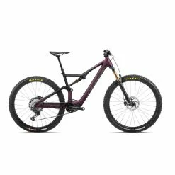 Orbea Rise H10 2022
