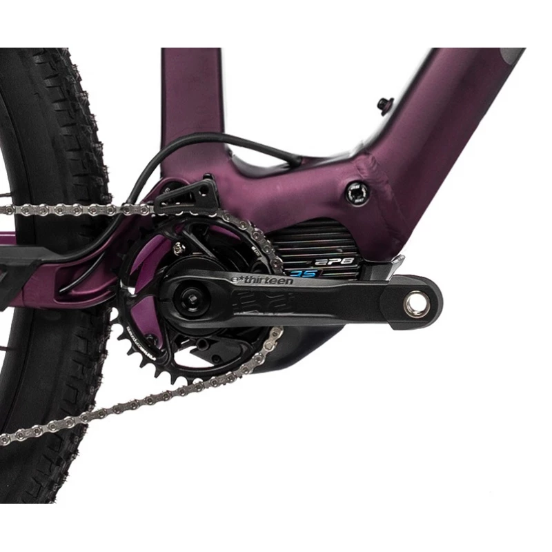 Orbea Rise H15 2022 – Image 5