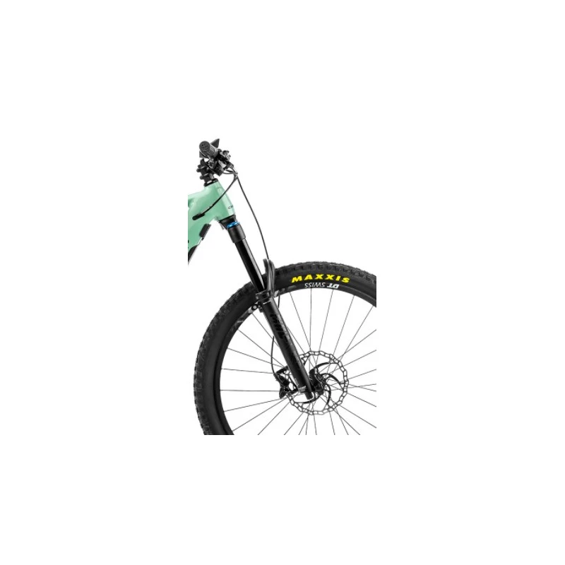 Orbea Wild FS H10 2022 - Image 2