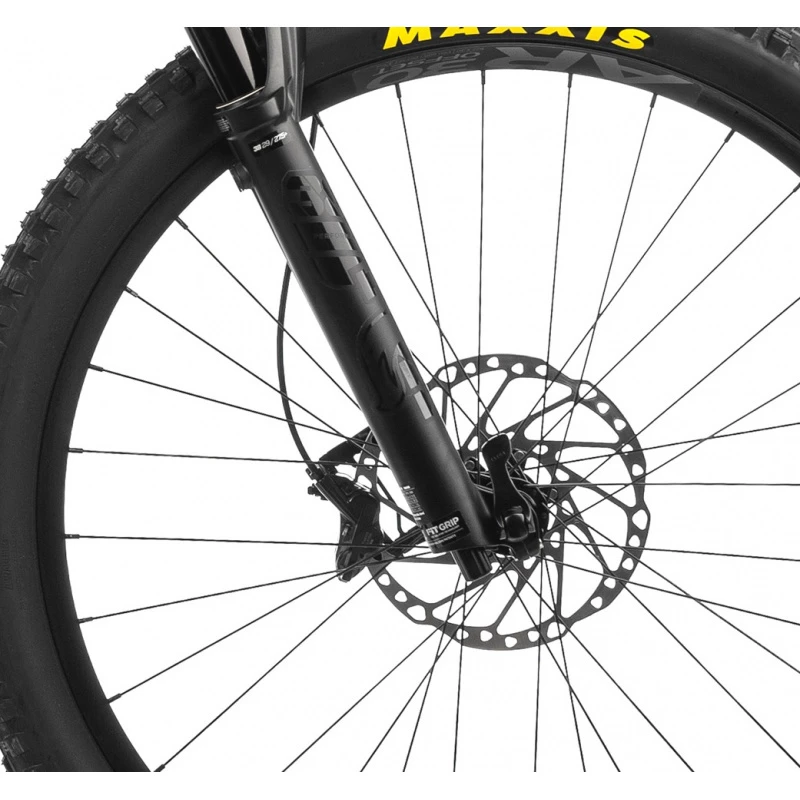 Orbea WILD FS M20 2022 - Image 2