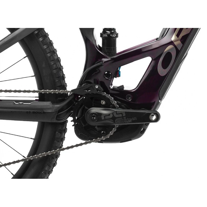 Orbea WILD FS M20 2022 - Image 3