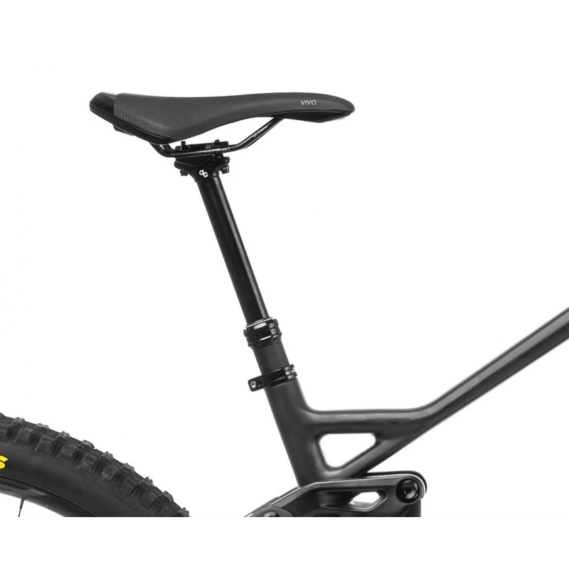 Orbea WILD FS M20 2022 - Image 4