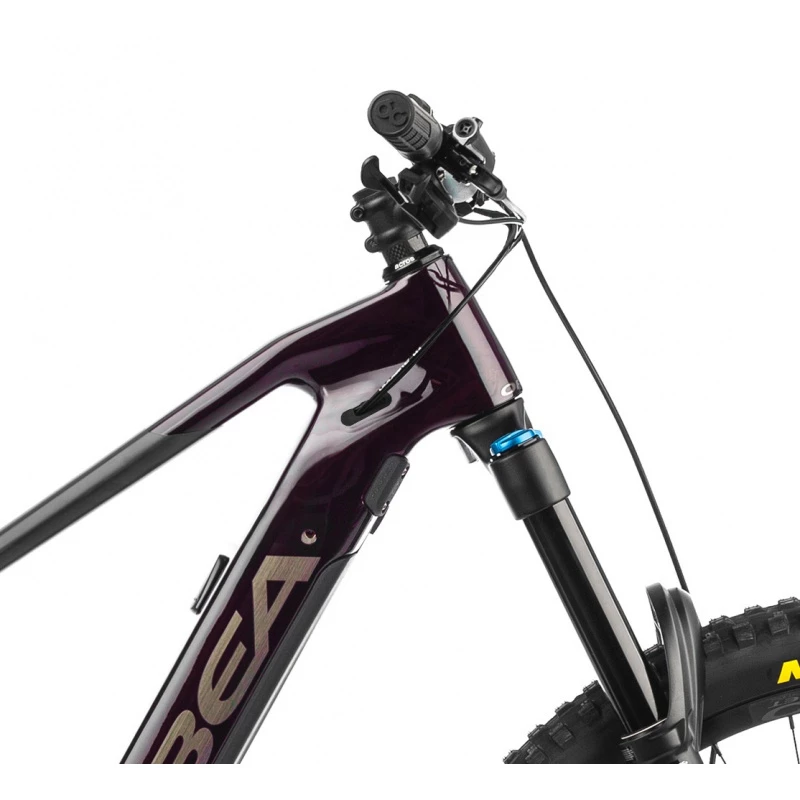 Orbea WILD FS M20 2022 - Image 5