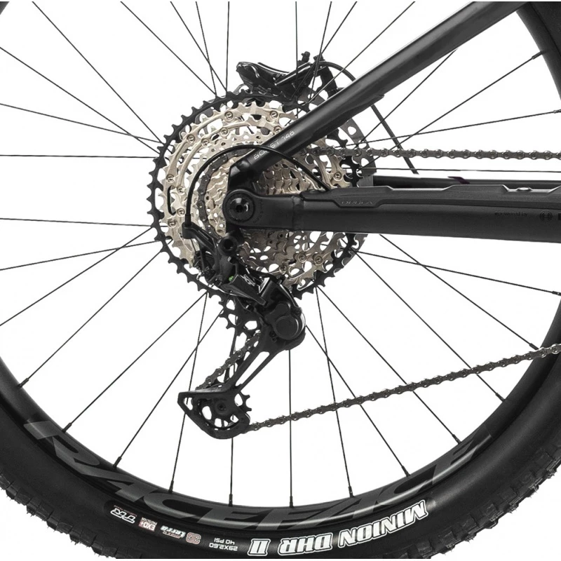 Orbea WILD FS M20 2022 - Image 7