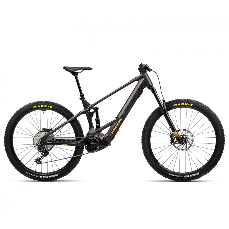 Orbea WILD M20 750WH 2023