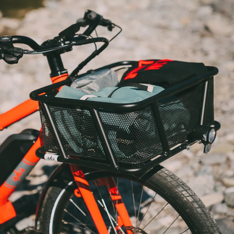 Yuba Bikes Panier BREAD BASKET - Image 3