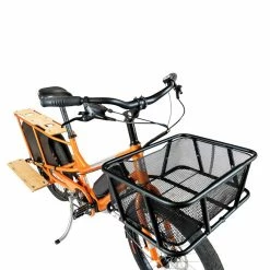 Yuba Bikes Panier BREAD BASKET