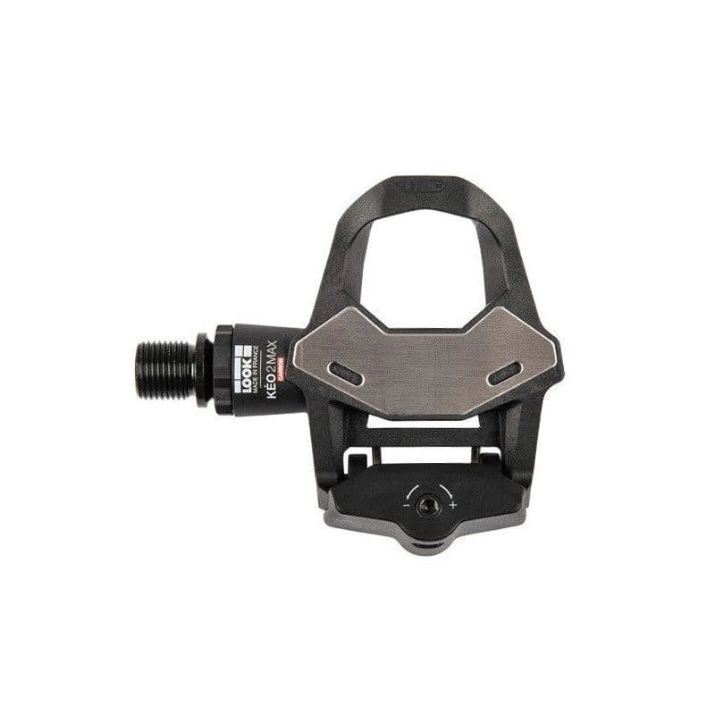LOOK Pédales KEO 2 MAX CARBON
