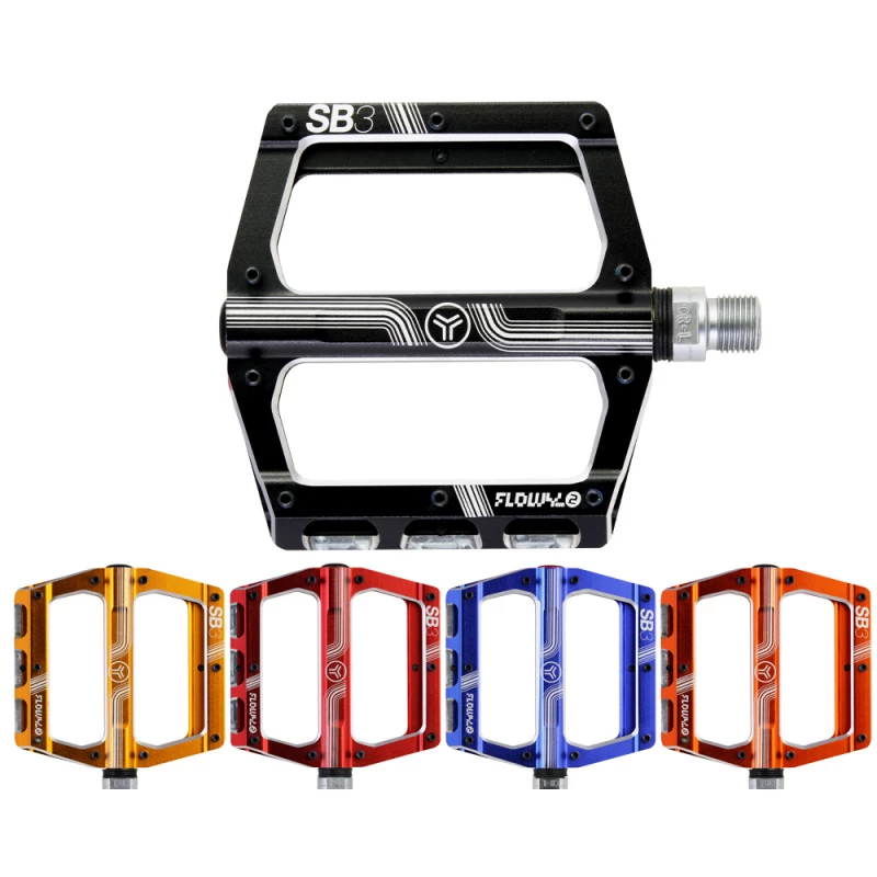 Sb3 PEDALES FLOWY AM 2 - Image 2