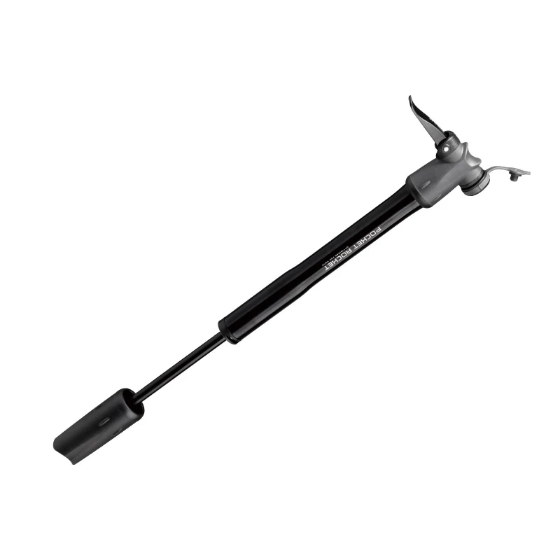 Topeak POCKET ROCKET BLACK - Image 3