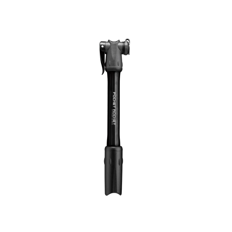 Topeak POCKET ROCKET BLACK