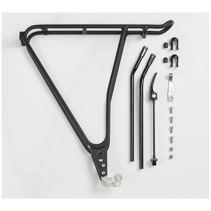 BONTRAGER Porte Bagages BackRack Light Fix. Axe - Image 2