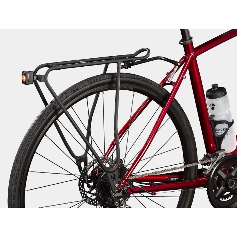 BONTRAGER Porte Bagages BackRack Light Fix. Axe - Image 4