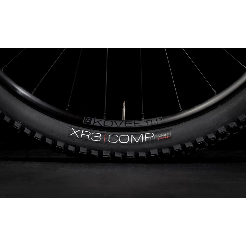 Trek POWERFLY 5 GEN4 2023 - Image 3