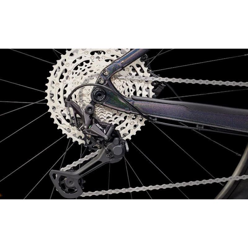 Trek POWERFLY 5 GEN4 2023 - Image 4