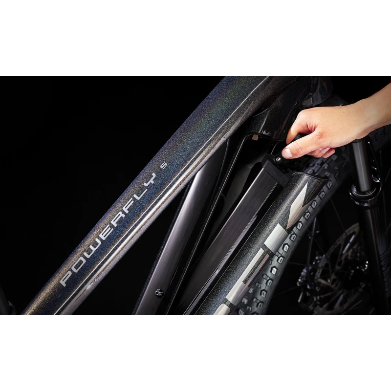 Trek POWERFLY 5 GEN4 2023 - Image 7