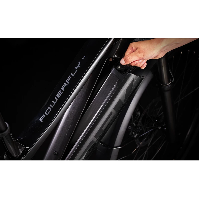 Trek POWERFLY FS4 EQ GEN3 2023 - Image 12