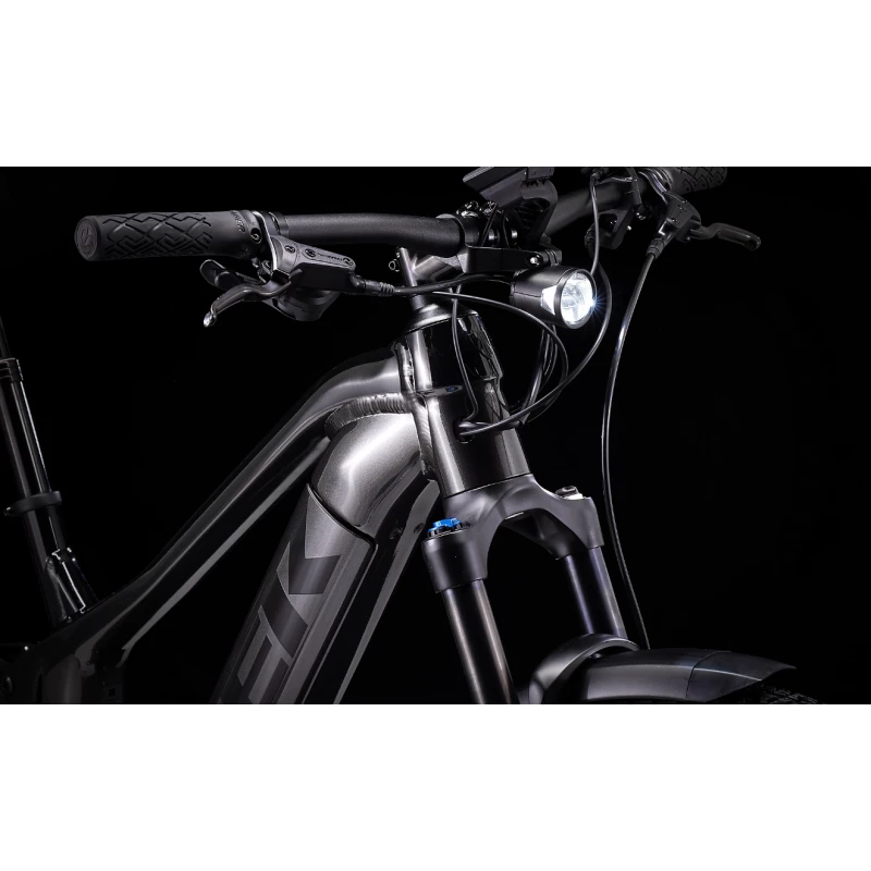 Trek POWERFLY FS4 EQ GEN3 2023 - Image 5