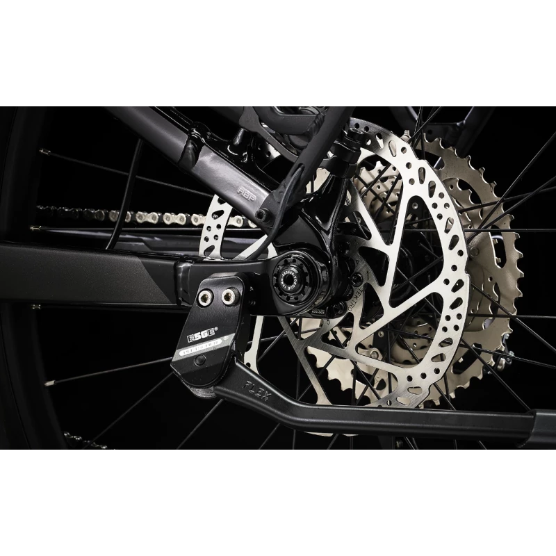 Trek POWERFLY FS4 EQ GEN3 2023 - Image 6