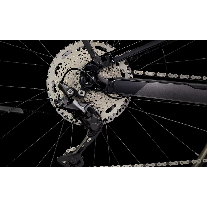 Trek POWERFLY FS4 EQ GEN3 2023 - Image 7